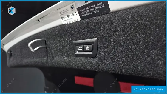 BMW 3 SERIES 320D LUXURY