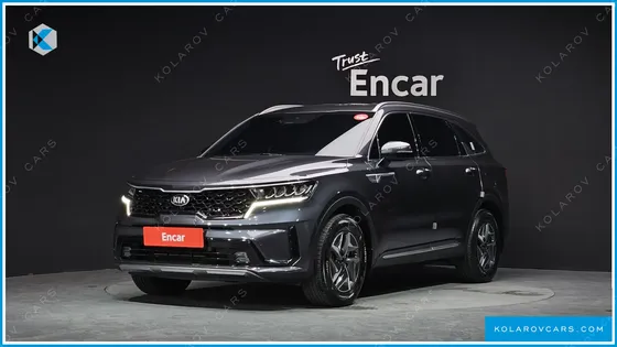 KIA SORENTO HEV 1.6 2WD