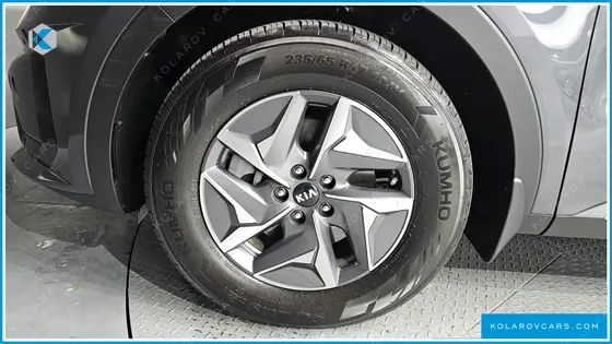 KIA SORENTO HEV 1.6 2WD