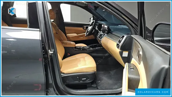 KIA SORENTO HEV 1.6 2WD