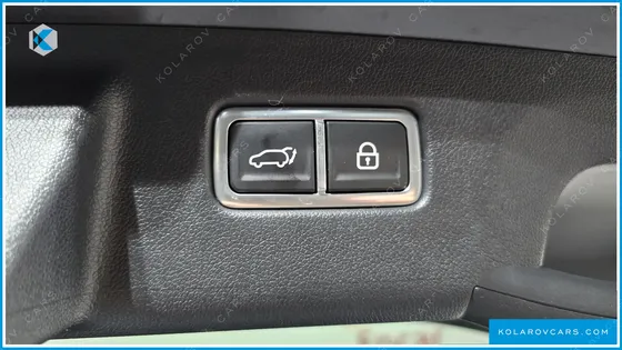 KIA SORENTO GASOLINE 2.5T 2WD