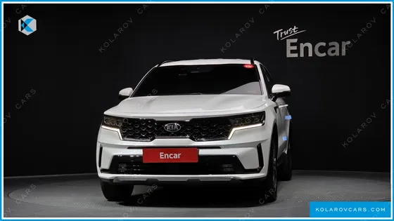 KIA SORENTO HEV 1.6 4WD