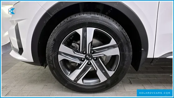 KIA SORENTO HEV 1.6 4WD