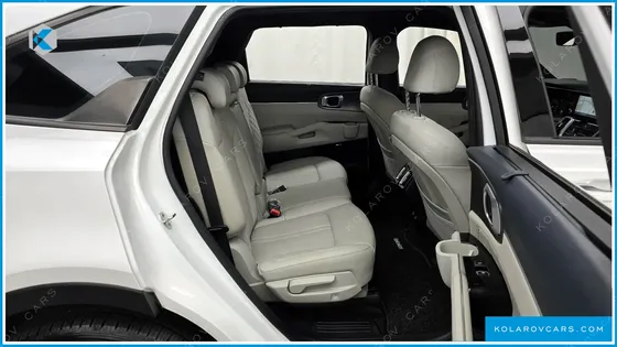 KIA SORENTO HEV 1.6 4WD
