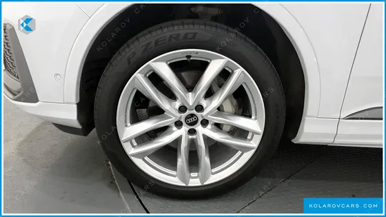 AUDI Q7 45 TDI QUATTRO PREMIUM