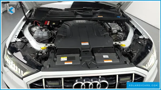 AUDI Q7 45 TDI QUATTRO PREMIUM