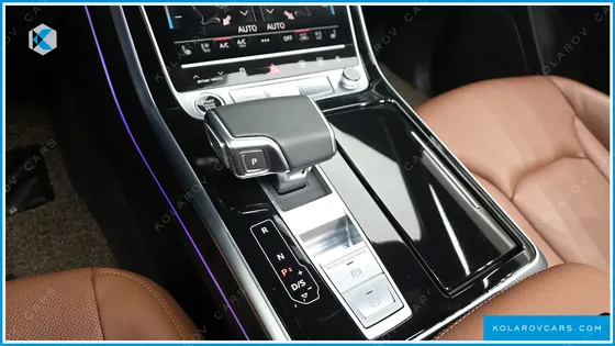 AUDI Q7 45 TDI QUATTRO PREMIUM