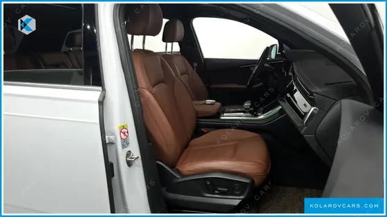 AUDI Q7 45 TDI QUATTRO PREMIUM