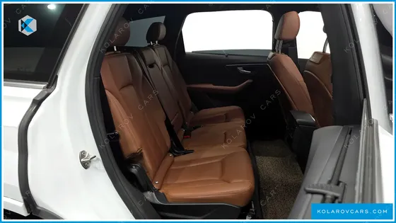 AUDI Q7 45 TDI QUATTRO PREMIUM
