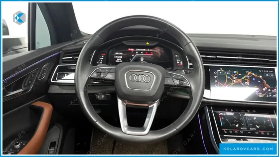 AUDI Q7 45 TDI QUATTRO PREMIUM