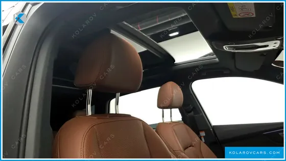 AUDI Q7 45 TDI QUATTRO PREMIUM