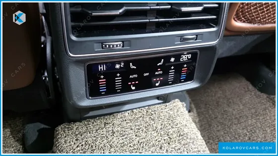 AUDI Q7 45 TDI QUATTRO PREMIUM