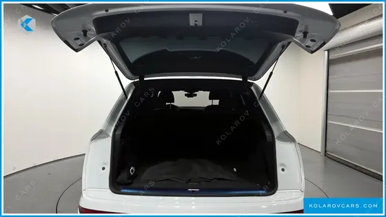 AUDI Q7 45 TDI QUATTRO PREMIUM