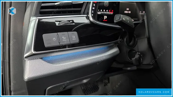 AUDI Q7 45 TDI QUATTRO