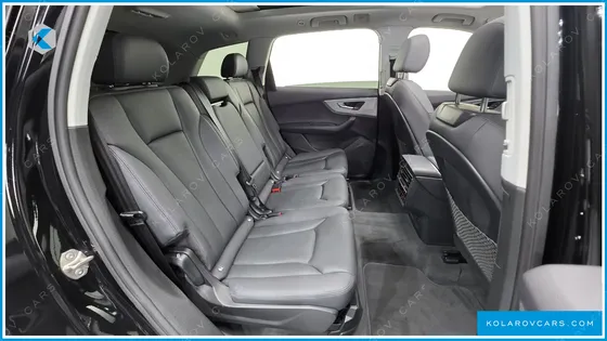 AUDI Q7 45 TDI QUATTRO