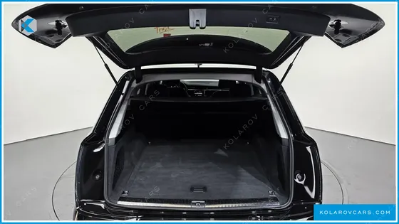 AUDI Q7 45 TDI QUATTRO