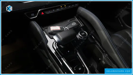 RENAULT KOREA GRAND KOLEOS 1.5 E-TECH ESPRIT ALPHINE 2WD