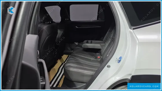 RENAULT KOREA GRAND KOLEOS 1.5 E-TECH ESPRIT ALPHINE 2WD