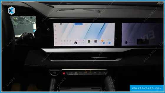 RENAULT KOREA GRAND KOLEOS 1.5 E-TECH ESPRIT ALPHINE 2WD