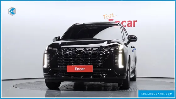 HYUNDAI PALISADE GASOLINE 3.8 4WD