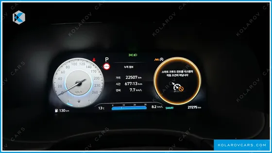 HYUNDAI PALISADE GASOLINE 3.8 4WD