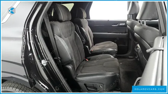HYUNDAI PALISADE GASOLINE 3.8 4WD