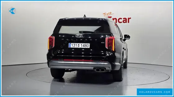 HYUNDAI PALISADE GASOLINE 3.8 4WD