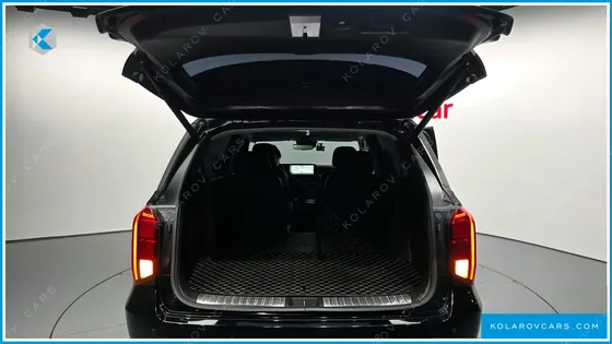 HYUNDAI PALISADE GASOLINE 3.8 4WD