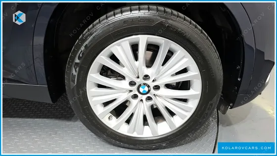 BMW X5 XDRIVE 30D