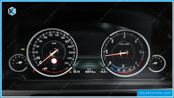 BMW X5 XDRIVE 30D