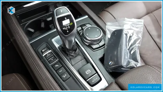 BMW X5 XDRIVE 30D