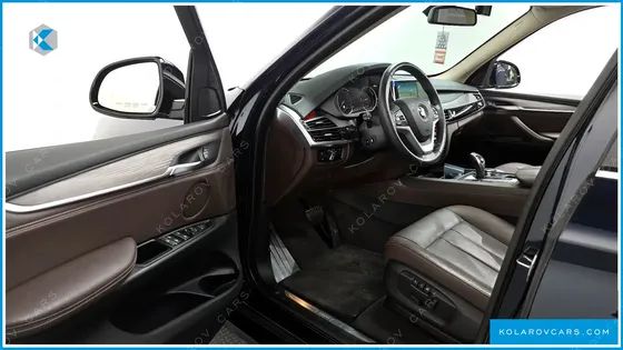 BMW X5 XDRIVE 30D