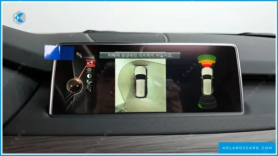 BMW X5 XDRIVE 30D