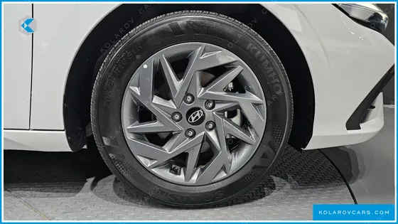 HYUNDAI ELANTRA (AVANTE) INSPIRATION