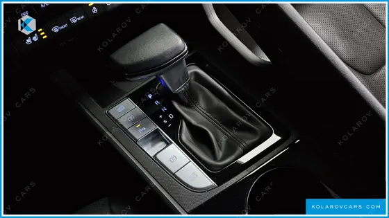 HYUNDAI ELANTRA (AVANTE) INSPIRATION
