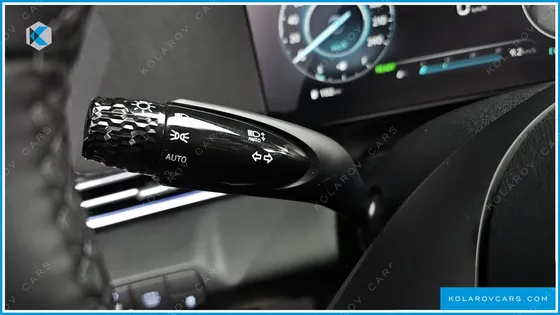 HYUNDAI ELANTRA (AVANTE) INSPIRATION