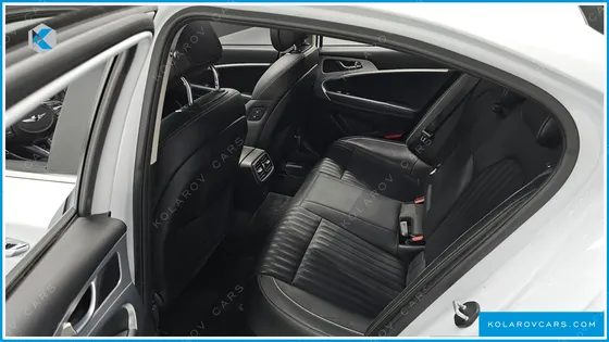 GENESIS G70 2.0T