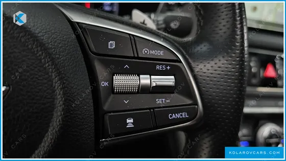 GENESIS G70 2.0T