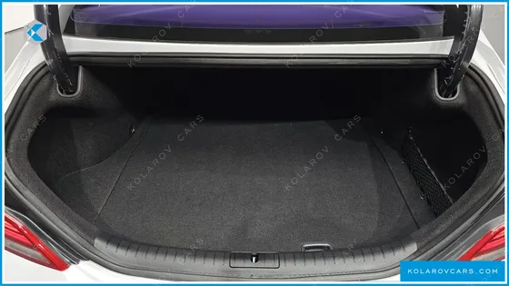 GENESIS G70 2.0T