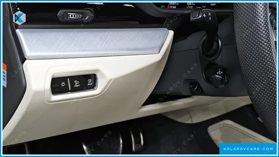 LAMBORGHINI URUS 4.0 V8