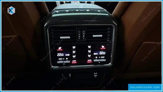 PORSCHE CAYENNE 3.0 COUPE
