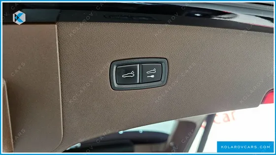 PORSCHE CAYENNE 3.0 COUPE