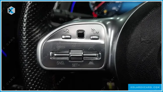 MERCEDES GLB-CLASS GLB250 4MATIC