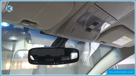 CHEVROLET (GM DAEWOO) CAPTIVA 2WD LT