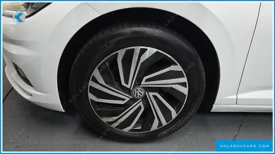VOLKSWAGEN JETTA 1.4 TSI PRESTIGE