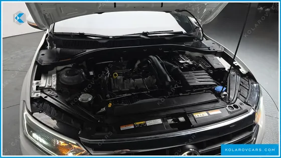 VOLKSWAGEN JETTA 1.4 TSI PRESTIGE