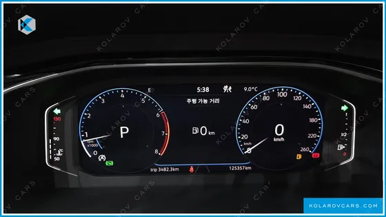 VOLKSWAGEN JETTA 1.4 TSI PRESTIGE