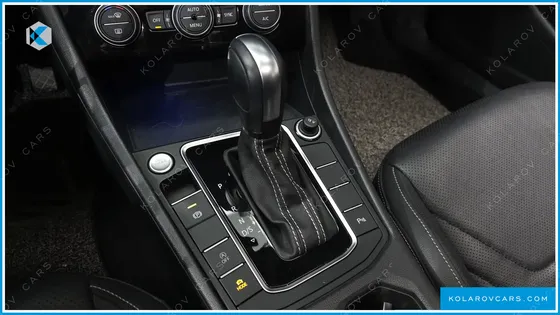 VOLKSWAGEN JETTA 1.4 TSI PRESTIGE