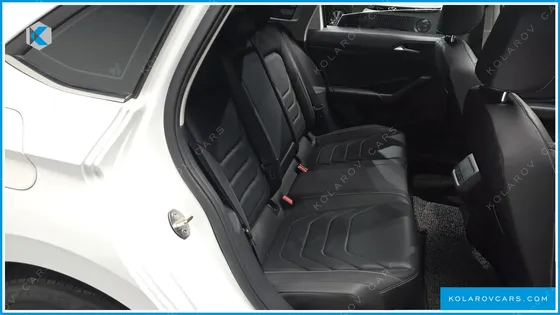VOLKSWAGEN JETTA 1.4 TSI PRESTIGE