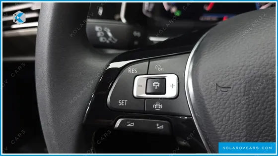 VOLKSWAGEN JETTA 1.4 TSI PRESTIGE